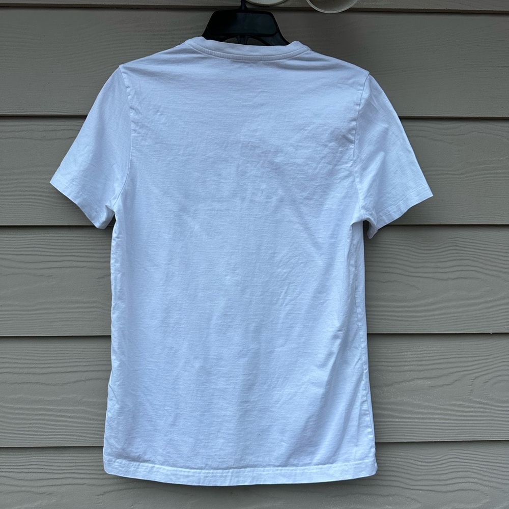 Jimmy Choo Woman T Shirt - Picture 4 of 9